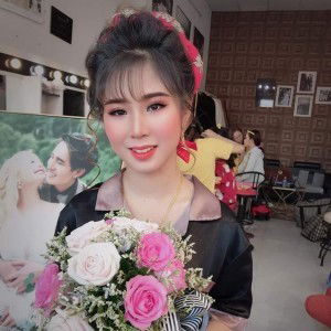 Nguyễn Thị Trúc Ngân profile icon