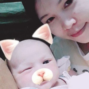 Yaya Ying profile icon