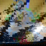 Dina Abdullah profile icon