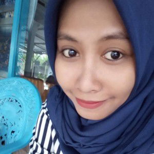 Fitria Ningsih profile icon