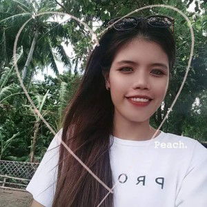 Roseann Belleza Pascasio profile icon