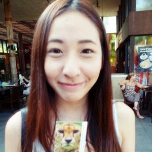 Demi Ching profile icon