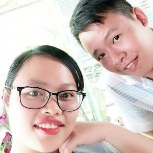 Minh Pham profile icon