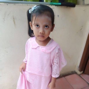 Dyah Fitriani profile icon