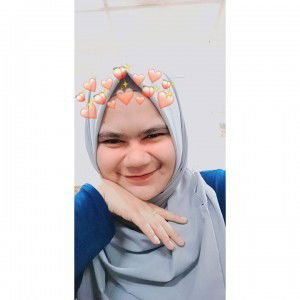 Fenti Meliana profile icon