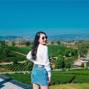 Tippawan Ruang-on profile icon