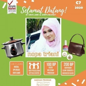 Nopatriani Triani profile icon