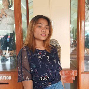 Gracelyn Anne Tuazon profile icon
