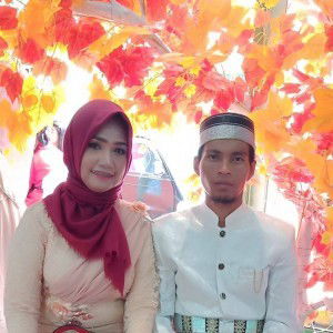 Ratu SiNyonya Randi profile icon