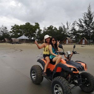 Yen Fen profile icon