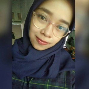 Tunik Setyani profile icon