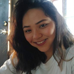 Elaine Dela Cruz profile icon