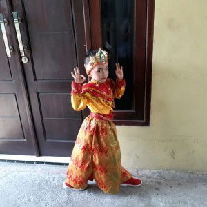 Atik Zuka Zuka profile icon