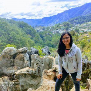 Eloisa Dario-Maligaya profile icon