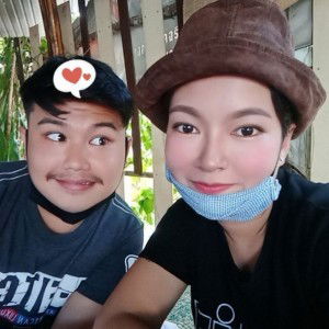 ชนิกานต์ พิวัฒน์กุลญาดา profile icon