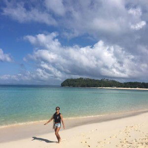 April Mantilla profile icon