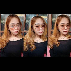 Oktaviani profile icon