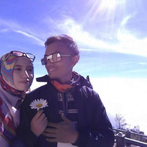 Akmaliyah profile icon