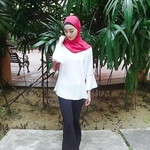 Noor Fadzlin Mohd Afdaluddin profile icon