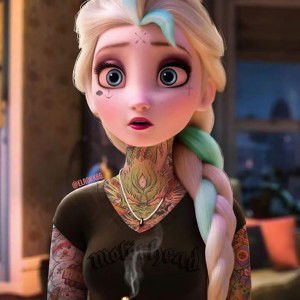 Matsuri Sriaari profile icon