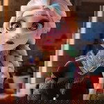 Matsuri Sriaari profile icon