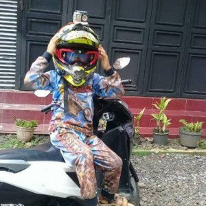 Muhammad La'iq Arrafa profile icon