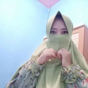 Fatimah Azzahra profile icon