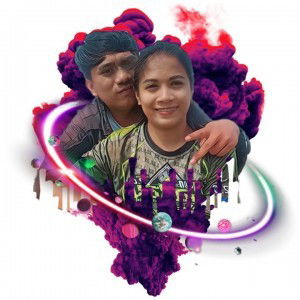 Zhie Manacop profile icon