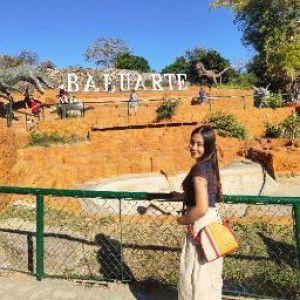 Jona Leign P. Sacil profile icon