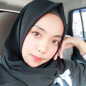 Putri Hariati Muchtar profile icon