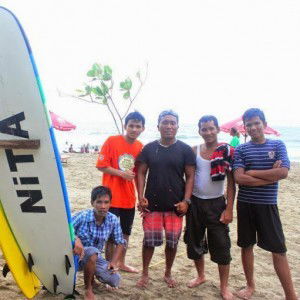 anggian suhandi adiliansyah profile icon