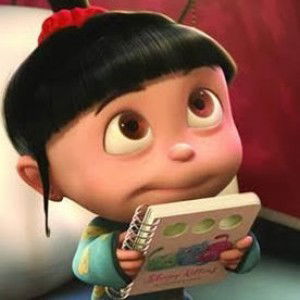 Dita resita profile icon