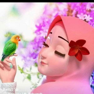 Julianti Anthy profile icon