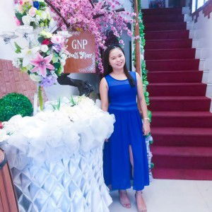 Micel Manango-Atazar profile icon