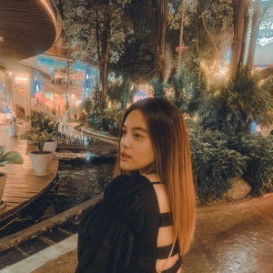 Baitoey Watcharaporn profile icon