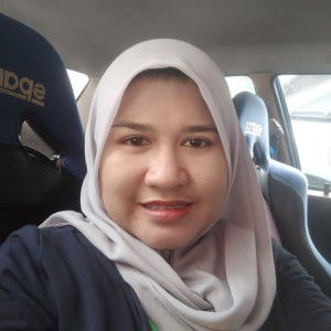 Siti Aisyah Musa profile icon