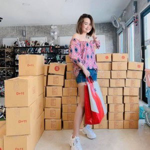 วันนิสา นวานุช profile icon