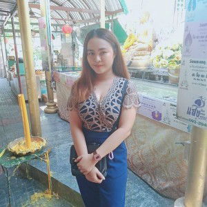 Tai Jutamas profile icon