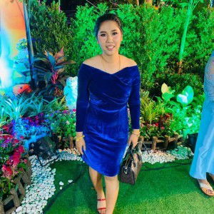 May Wanida profile icon