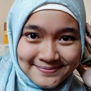 Hesti Aryati profile icon