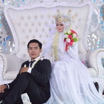 Rili Alsaf Aliffa Q profile icon