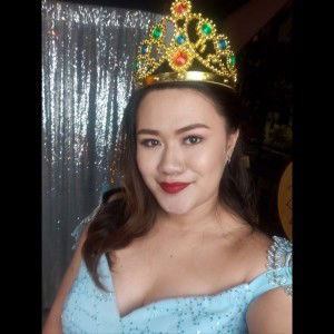 Monaliza Abucejo profile icon