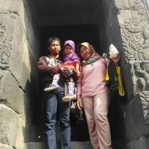 Desiie Rahayu profile icon