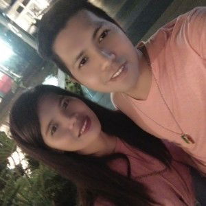 Juvilyn Ramiro profile icon