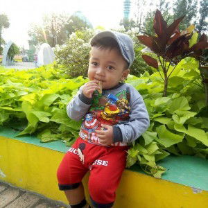 Latifah Murbarani profile icon