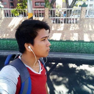 Dennis Sudio Lavarias profile icon