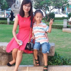 Nhung Nguyen profile icon