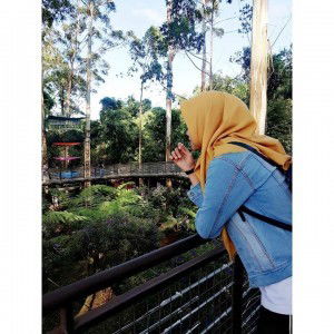 Nita Andaresta profile icon