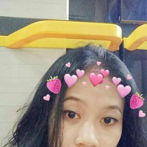 Indahh Krn profile icon