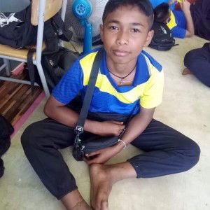 วุฒิ หลึ่ม profile icon